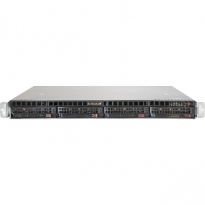 Supermicro 6018R-WT (SYS-6018R-WT)